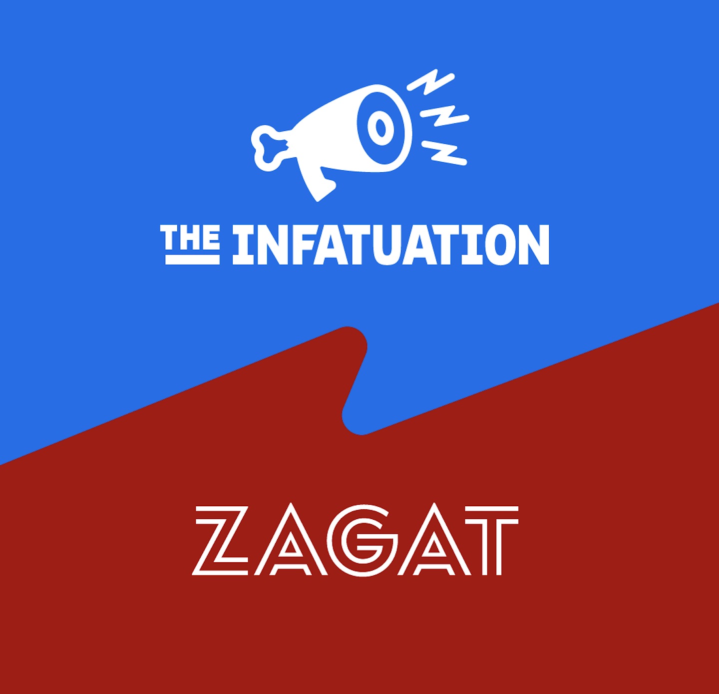 The Infatuation & Zagat